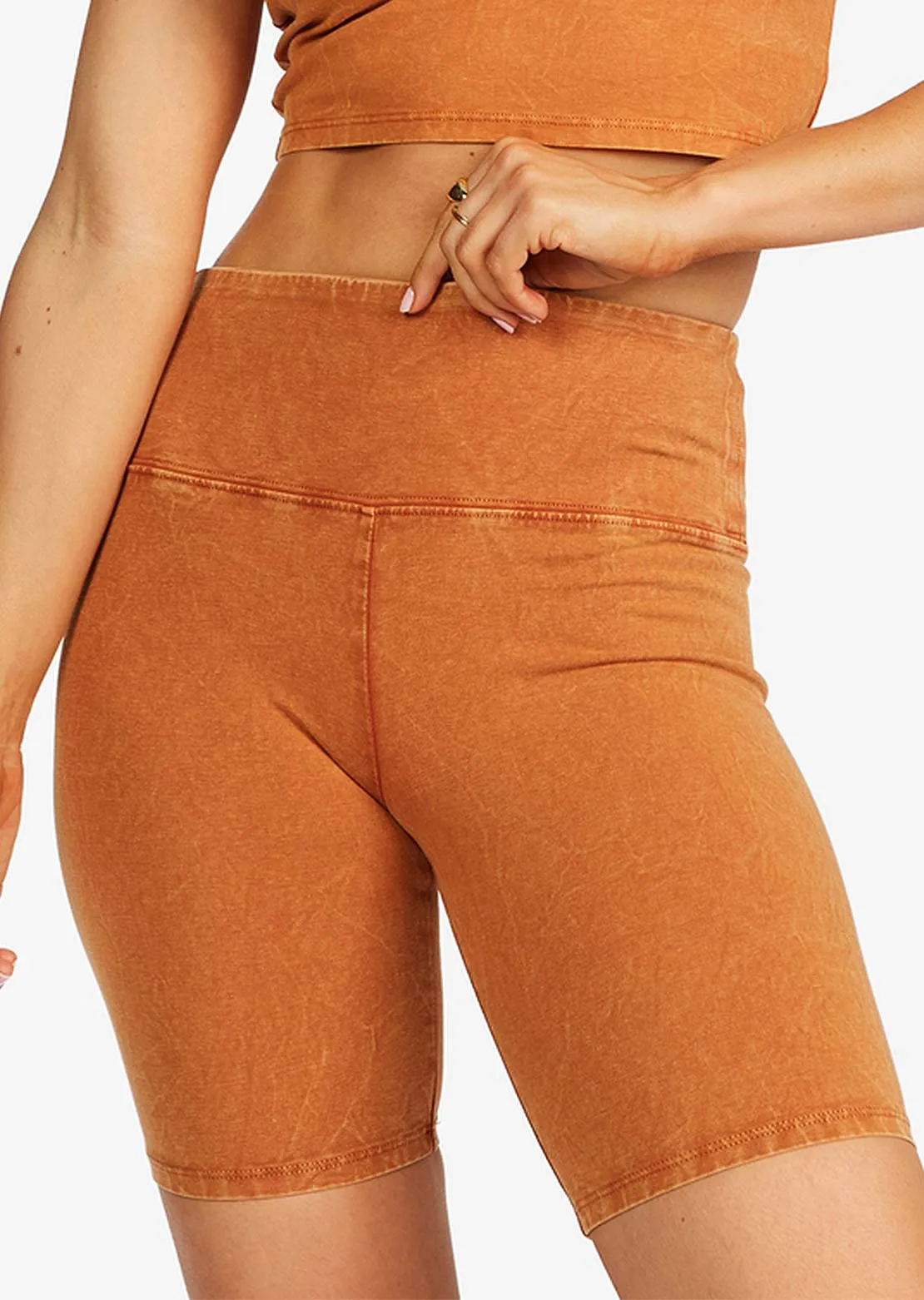 Billabong Women's Biker Babe Shorts