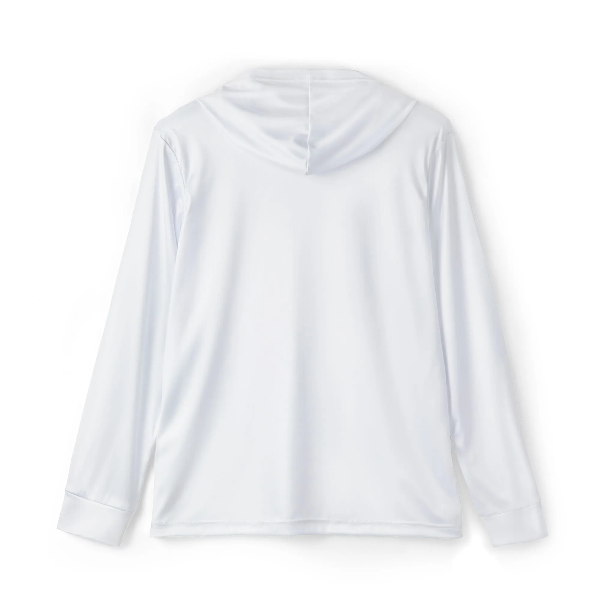BV LYNX Men's Sports Warmup Hoodie (AOP)